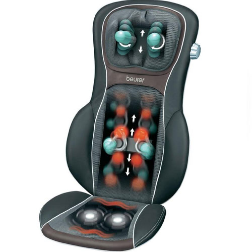 Beurer MG290 Shiatsu Massage Seat Cover
