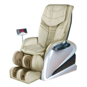 Lanaform LA110506 Beige Massage Chair